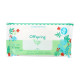Влажные салфетки биоразлагаемые Offspring 20шт без клапана
