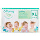 Трусики-подгузники Travel Pack Offspring XL 12-20кг 3шт