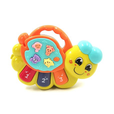 Музыкальные животные Bobek 