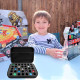 Чехол для хранения игрушек Jucoci Ustore