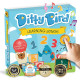 Музыкальные книги Ditty Bird, Алфавит со звуком Ustore 