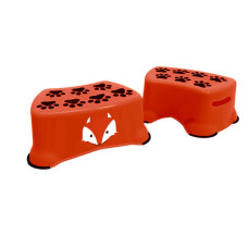 Подставка My Little Step Stool (Fox)