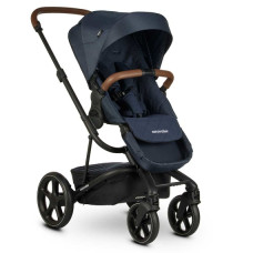 Прогулочная коляска Harvey3 Premium Easywalker  (Sapphire Blue)