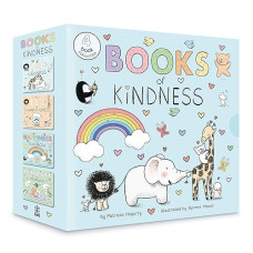 Книга Kindness Ustore