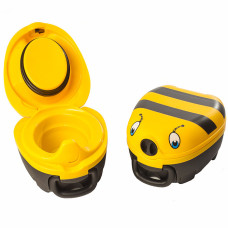 Детский горшок My Carry Potty (Bumblebee)