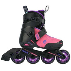 Ролики Micro SE Micro kids skate (Cosmo purple 23-26 р)