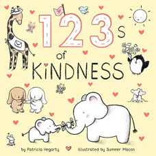 Книга 123 of Kindness Ustore