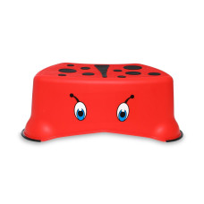 Подставка My Little Step Stool (Ladybug)