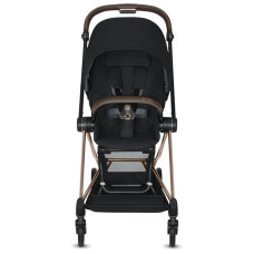 KSP Прогулочная коляска Matt Black Cybex Mios (Black)