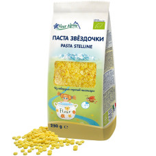 Паста 250г Fleur Alpine (Звездочки)