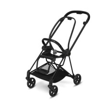 Рама для коляски с каркасом Cybex Mios  (Matt Black 2019)