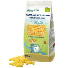 Паста 500г Fleur Alpine (Мини трубочки)