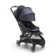 Коляска Butterfly complete Bugaboo (Blue)