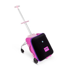 Чемодан Micro Eazy Luggage Micro (Violet)