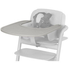 Столик к стульчику Tray Lemo Cybex (Storm Grey)