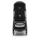 Коляска Butterfly complete Bugaboo (Black)