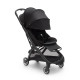 Коляска Butterfly complete Bugaboo (Black)