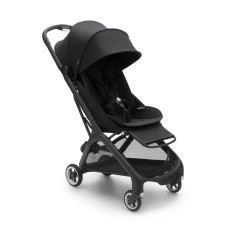 Коляска Butterfly complete Bugaboo (Black)