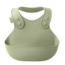 Нагрудник Overall Bibs (Sage)