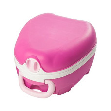 Детский горшок My Carry Potty Pastel (Pink Paste)