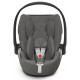 Автокресло Cloud Z2 i-Size Plus Cybex (Soho Grey)