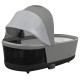 Спальный блок Carrycot Cybex Priam IV  (Soho Grey)