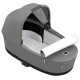 Спальный блок Carrycot Cybex Priam IV  (Soho Grey)