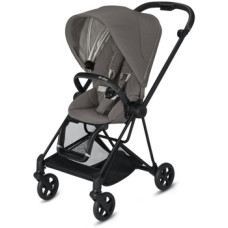 KSP Прогулочная коляска Rosegold Cybex Mios (Manhattan Grey/Rosegold)