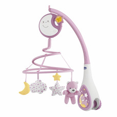 Мобиле Next2Dreams Chicco (pink)