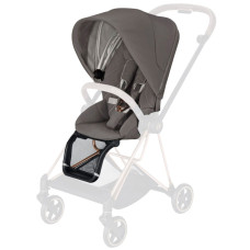 Набор чехлов для коляски Cybex Mios (Soho Grey)