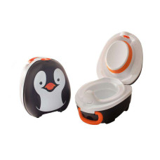 Детский горшок My Carry Potty (Penguin)