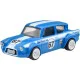 HKF32 МАШИНКА HOT WHEELS PREMIUM 62 FRD ANGLIA MODIFIED Hot Wheels