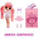 Кукла Розовая Surprise Costume surprise LOL 