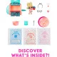 LOL Surprise! - Candy Surprise - Tots Doll ассорти Ustore