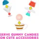 LOL Surprise! - Candy Surprise - Tots Doll ассорти Ustore