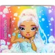 Кукла Rainbow High Holiday Edition Рокси Гранд LOL