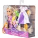 Кукла Рапунцель с самыми длинными волосами Disney Princess Ustore