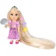 Кукла Рапунцель с самыми длинными волосами Disney Princess Ustore