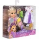 Кукла Рапунцель с самыми длинными волосами Disney Princess Ustore