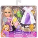 Кукла Рапунцель с самыми длинными волосами Disney Princess Ustore