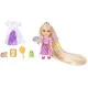 Кукла Рапунцель с самыми длинными волосами Disney Princess Ustore