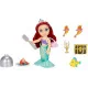 Кукла Ариэль из серии «Море и Земля» Disney Princess (15 см) Ustore