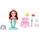 Кукла Ариэль из серии «Море и Земля» Disney Princess (15 см) Ustore