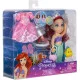 Кукла Ариэль из серии «Море и Земля» Disney Princess (15 см) Ustore