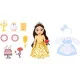Кукла принцессы Диснея Белль Disney Ustore