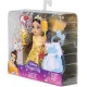 Кукла принцессы Диснея Белль Disney Ustore
