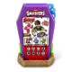 Набор мини-фигурок Smashers Mega Horror House Ustore