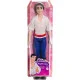 DISNEY PRINCESS ПРИНЦ ЭРИК Disney