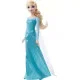 Кукла Mattel Disney Frozen Elsa HLW47 Ustore