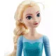 Кукла Mattel Disney Frozen Elsa HLW47 Ustore